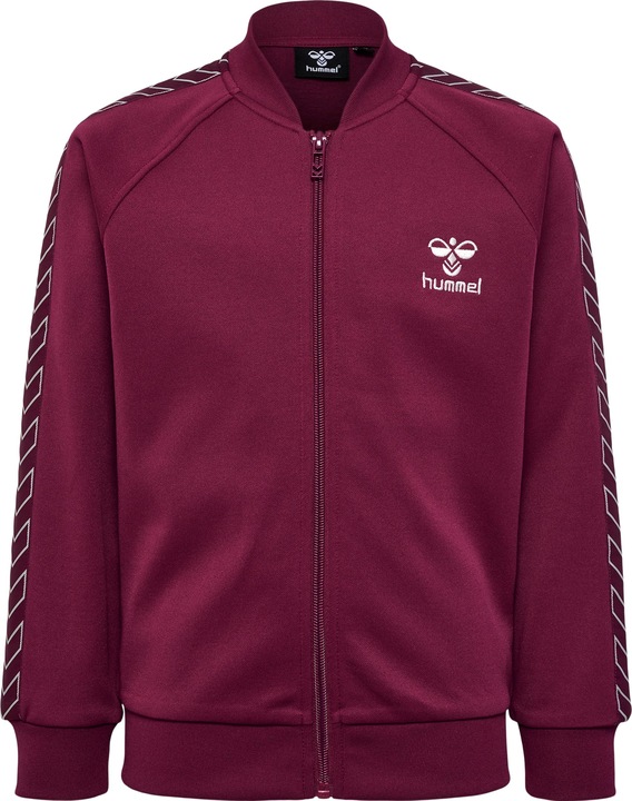 Produktbild hummel Trick Zip Jacket (164)
