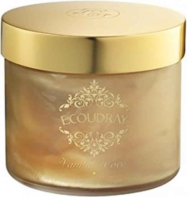 E. Coudray Vanille et Coco Foaming Cream