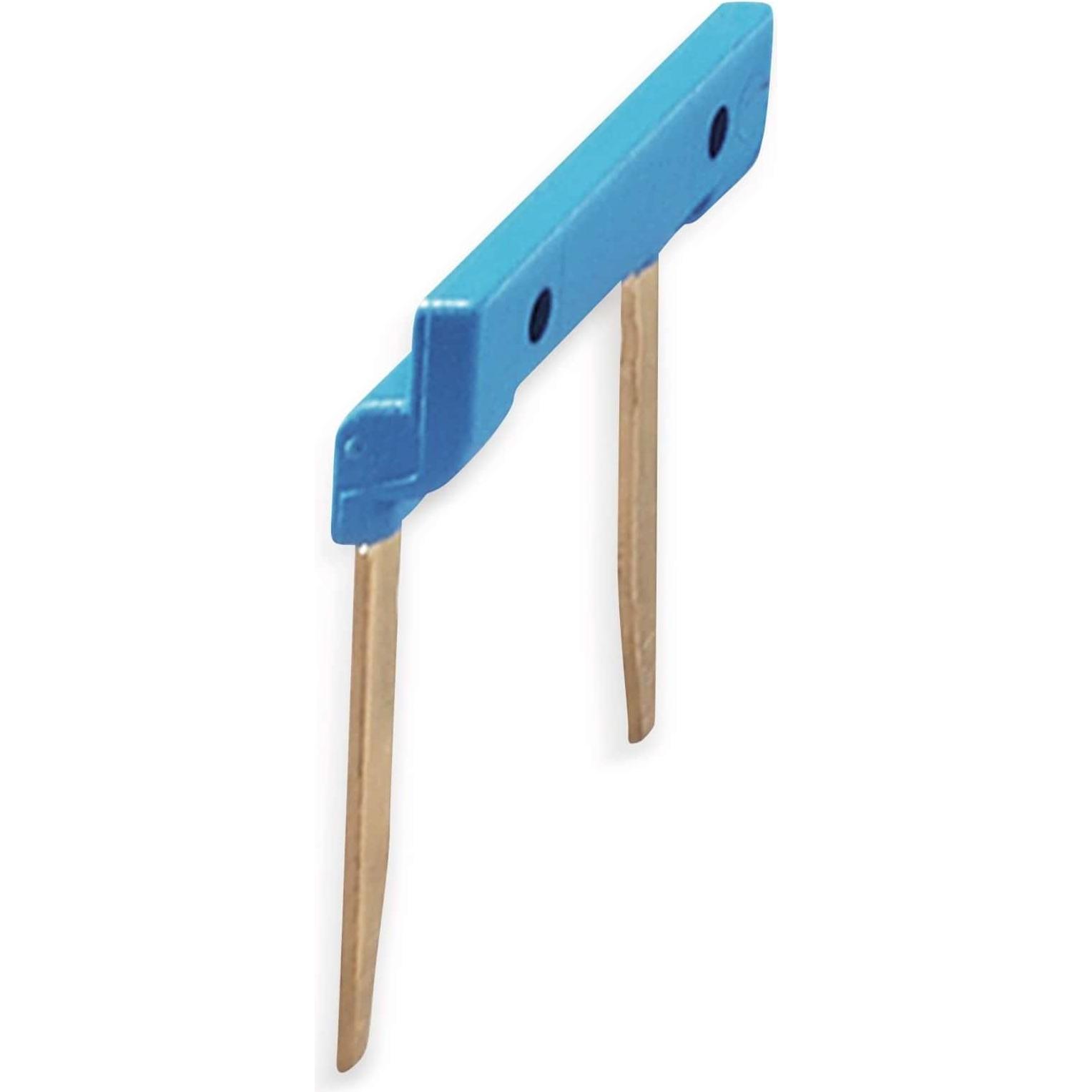 Finder, Zubehör Steuerungstechnik, Kammbrücke 2-polig, 10A 097.52 (Kammbrücke)