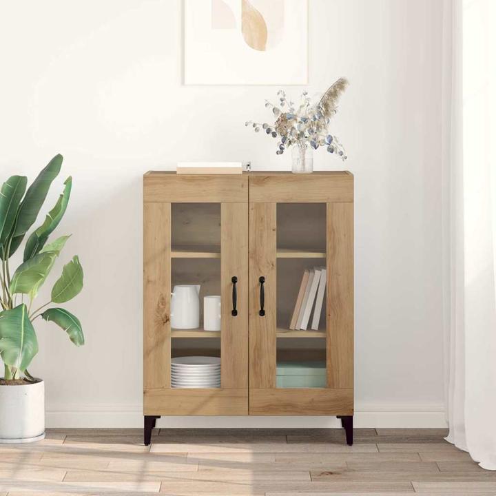 Image du produit vidaXL Modernes Sideboard (34 x 69.50 x 90 cm)