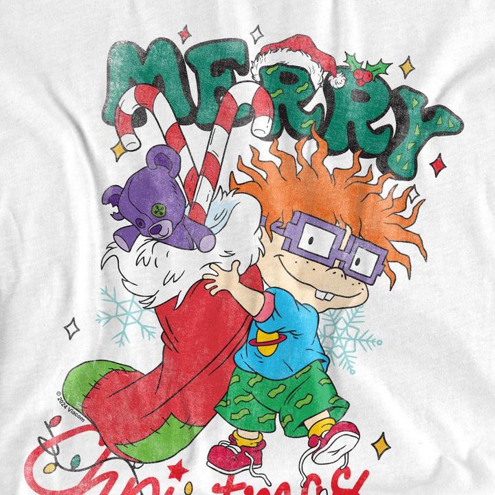 Produktbild Rugrats TShirt (S)