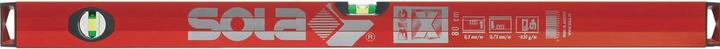 Produktbild Sola Messwerkzeuge Wasserwaage (150 cm)