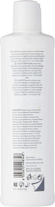 Produktbild Nioxin System 6 Scalp Revitalizer for Very Weak Coarse Hair 300ml (300 ml)