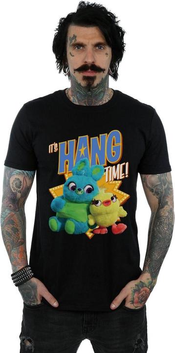 Produktbild Disney Toy Story 4 It's Hang Time TShirt (S)
