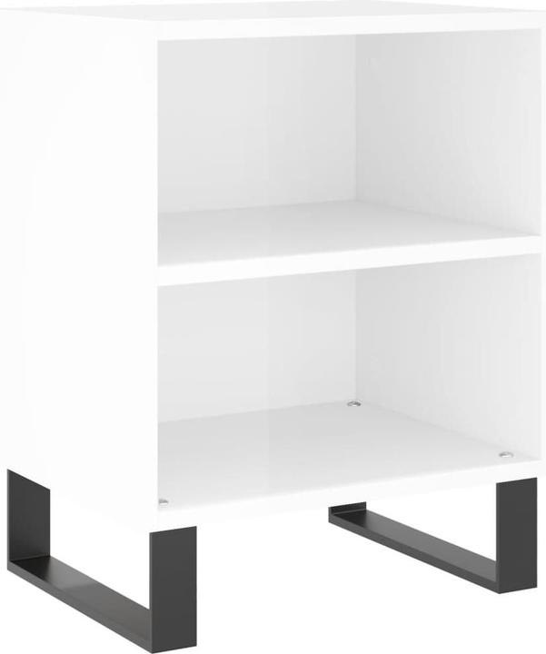 Immagine prodotto vidaXL Nachttisch (40 x 30 x 50 cm)