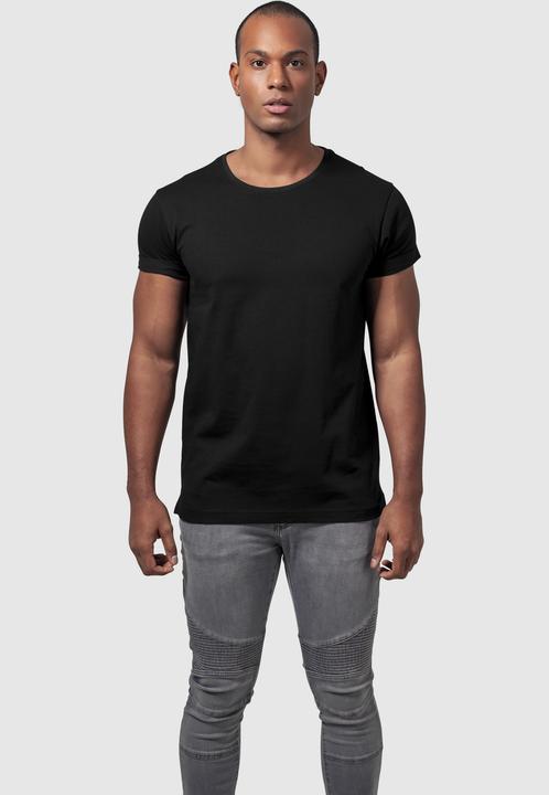 Produktbild Urban Classics Turnup Tee (XL)