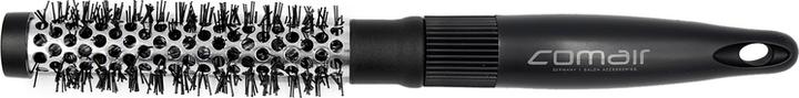 Immagine prodotto Comair Fönbürste Nylonborsten schwarz/grau 16 mm