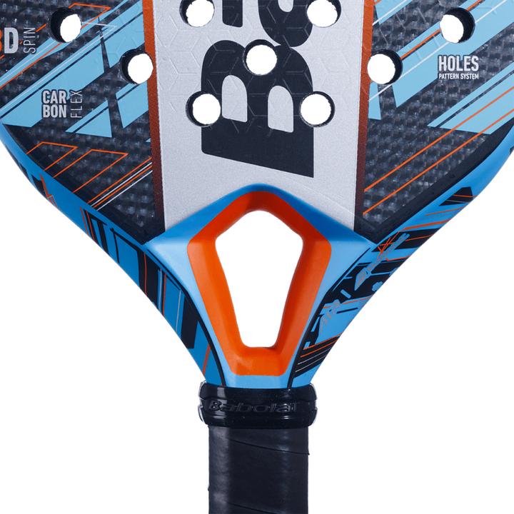 Actual product image Babolat AIR VERON PADEL 2023