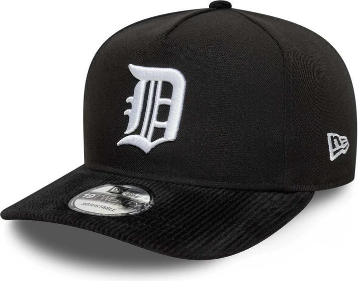 Produktbild New Era Tigers Baseballkappe 19Twenty (One Size)