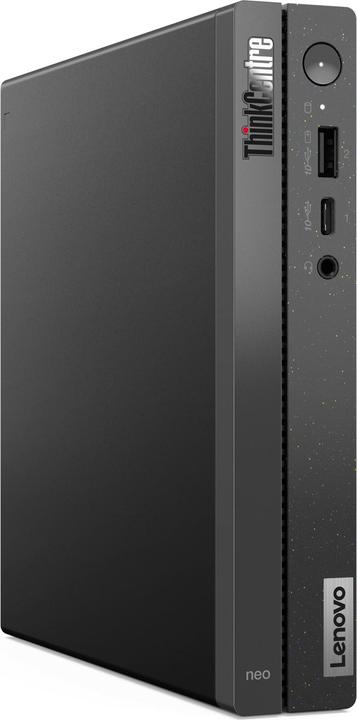 Produktbild Lenovo ThinkCentre neo 50q Gen 4 Thin Client (Intel Celeron 7305, 8 GB, 256 GB, Intel UHD Graphics)