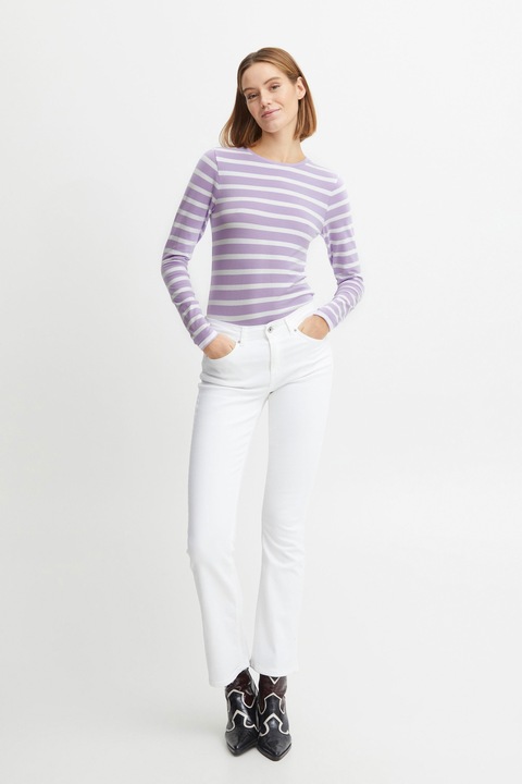 Immagine prodotto B.young BYPAMILA LS TSHRT - 20807931 (M)
