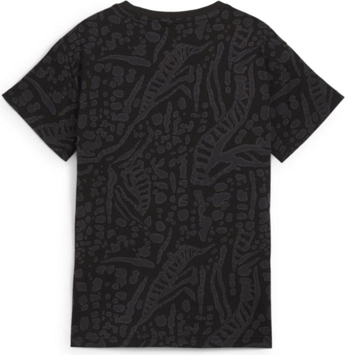 Actual product image Puma POWER HYPERNATURAL AOP Relaxed Tee G (176)