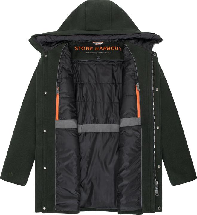 Actual product image Stone Harbour Fenroos XX