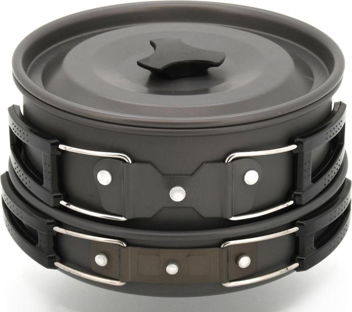 Produktbild Cattara Geschirr TRIPLE 3er-Set