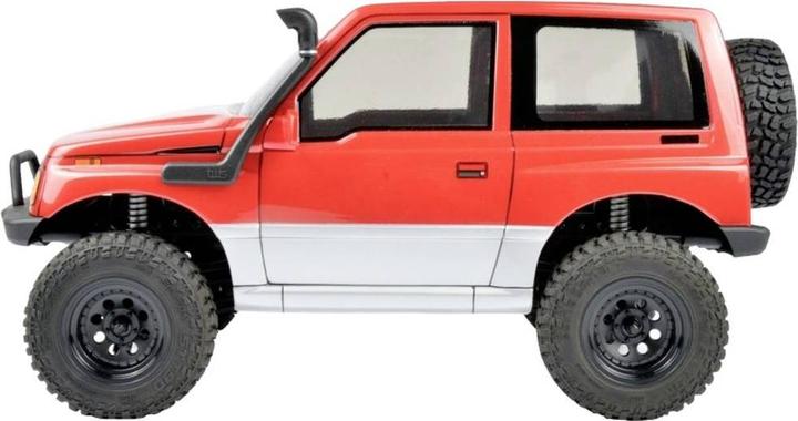 Actual product image TWS Europe RC Modellauto (RTR Ready-to-Run)