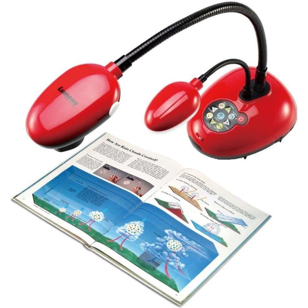 Thumbnail - Lumens, Visualizer, Dc193 (Full HD)