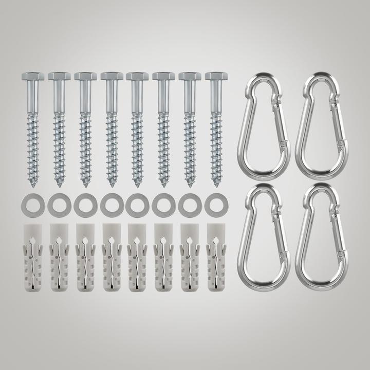 Actual product image CLP Seilzug-System