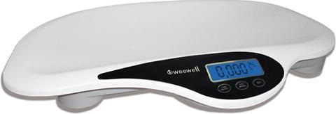 Immagine prodotto Weewell WWD700 (180 kg)