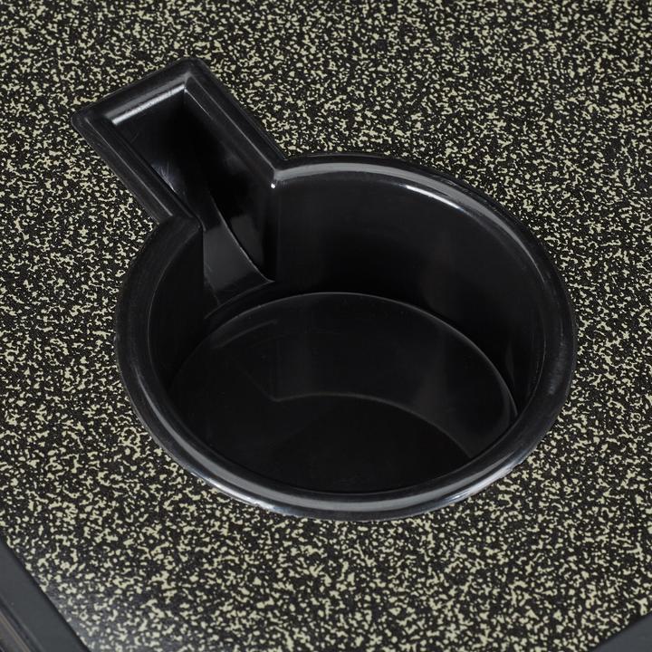 Produktbild Relaxdays Regiestuhl