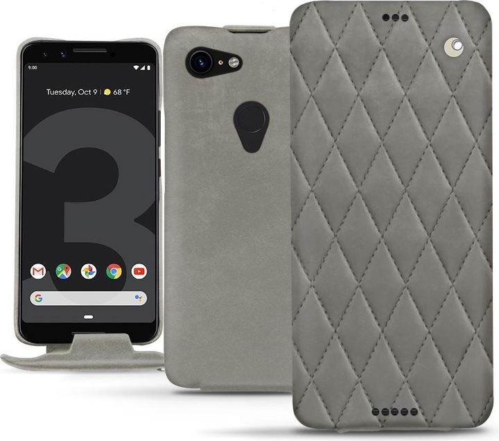 Immagine prodotto Noreve Cover in pelle verticale (Google Pixel 3 XL)