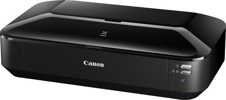 Actual product image Canon Pixma Ix6850 (Ink, Colour)