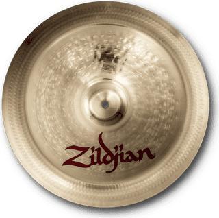 Produktbild Zildjian Fx (16", Becken)
