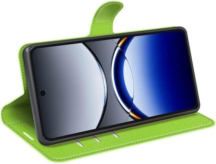 Produktbild Cover-Discount OPPO Find X8 Pro - Leder Etui Hülle (Oppo Find X8 Pro)