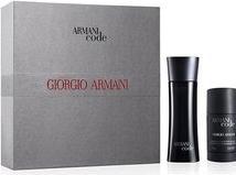 Produktbild Giorgio Armani Code (Spray, Stick, 150 ml)
