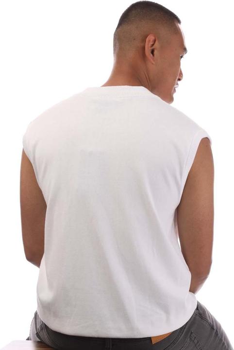 Produktbild BOSS Vollino Pullover Top Ärmellos (L)