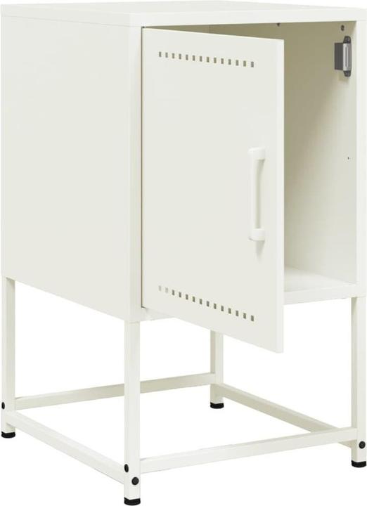 Produktbild vidaXL Nachttisch (36 x 39 x 60.50 cm)