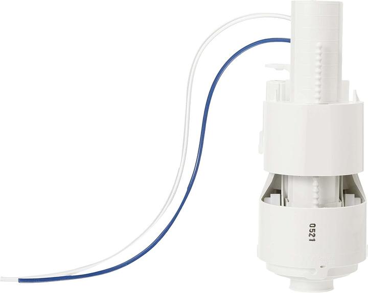 Produktbild Grohe 2-Mengen-Ablaufventil f Wd-Einb-Spülkästen 6 l/3 l