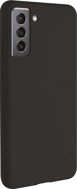 Actual product image Vivanco VIVANCOHype Cover Gal S21 FE black Backcover for Galaxy S21 FE 62538 (Samsung Galaxy S21 FE 5G)