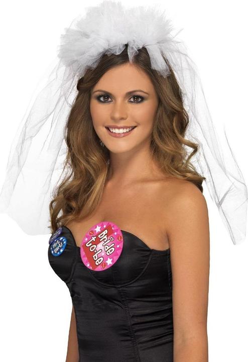 Produktbild Smiffys Polterabend: Hen Party