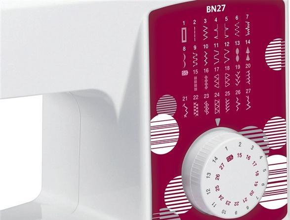 Produktbild Brother BN27