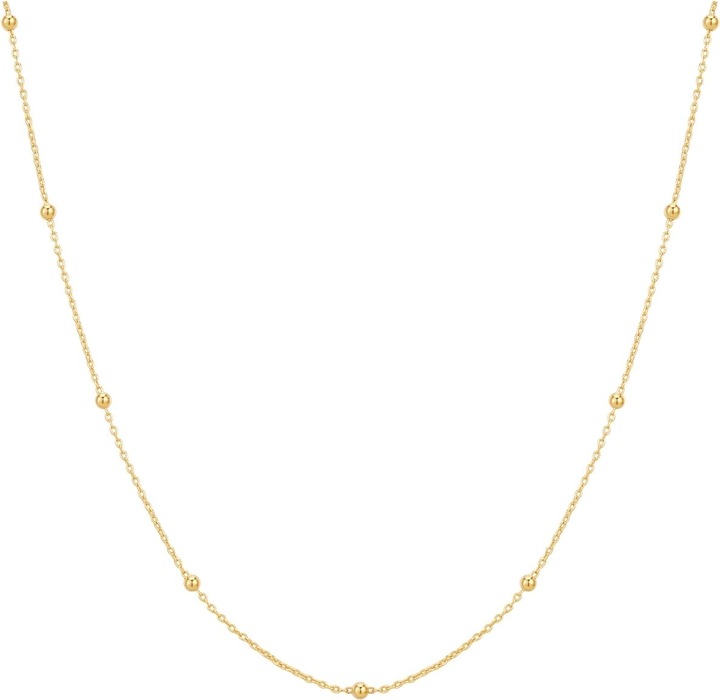 Produktbild Rafaela Donata Damen Halskette - 37612 (Sterling Silber)