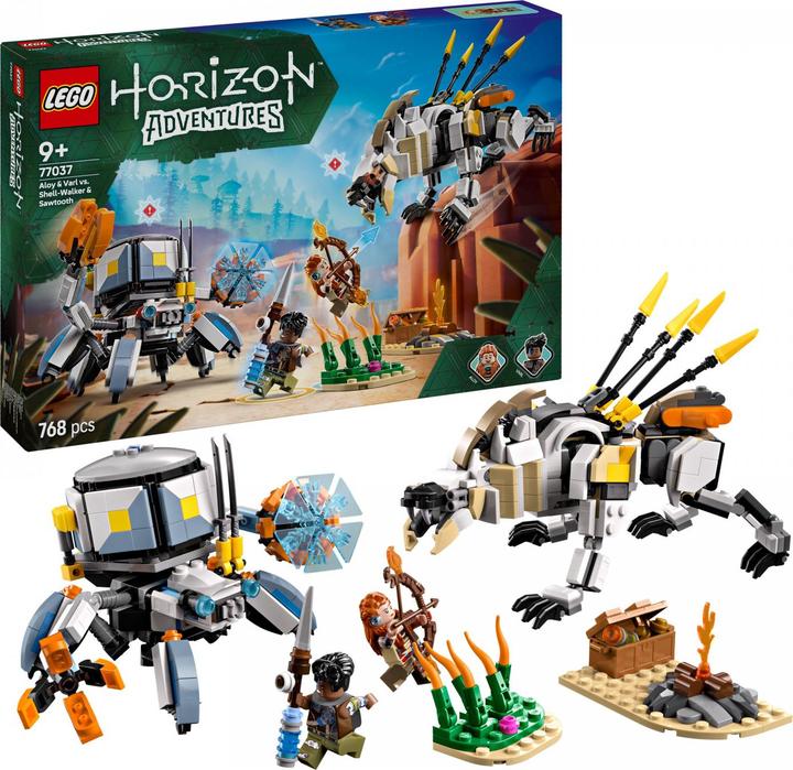 Actual product image LEGO F1 Rennfahrer mit McLaren Rennauto (60442, LEGO City)