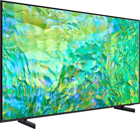Produktbild Samsung GU85CU8079UXZG (85", LED, 4K)
