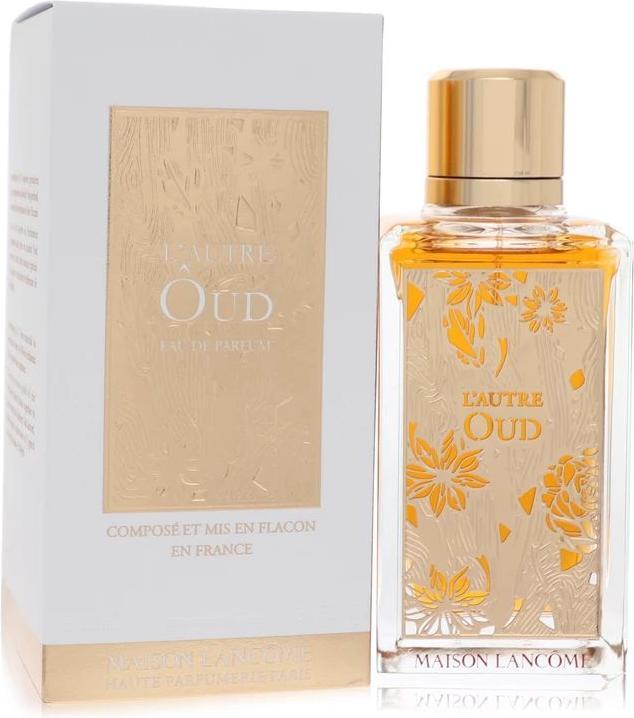 Actual product image Lancôme L'Autre Oud (Eau de parfum, 100 ml)