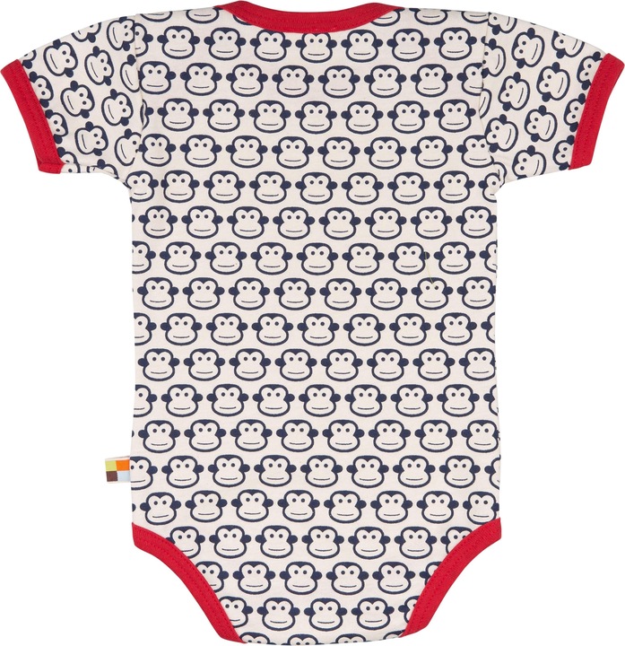 Immagine prodotto loud + proud Corpo (62, 68)
