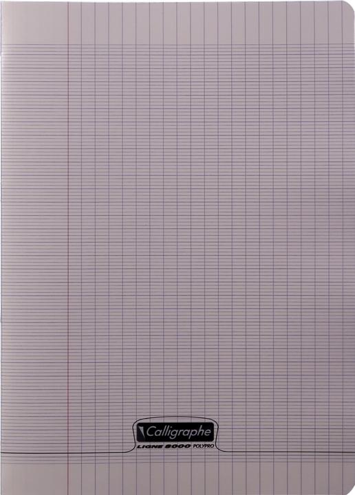 Produktbild Clairefontaine Ligne 8000 POLYPRO (A4)