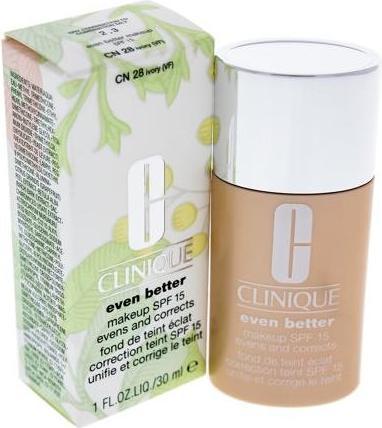 Produktbild Clinique Even Better (03 - Ivory)