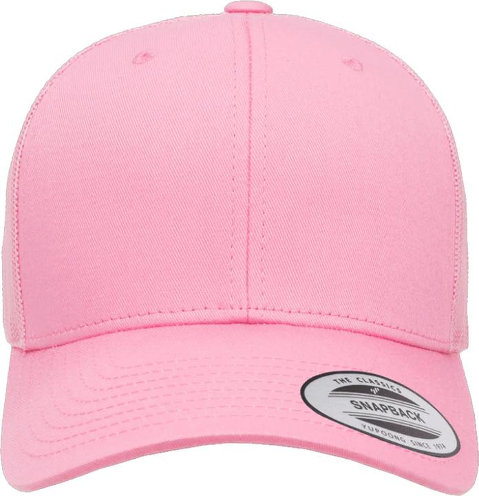 Produktbild Yupoong Flexfit Retro Trucker Kappe