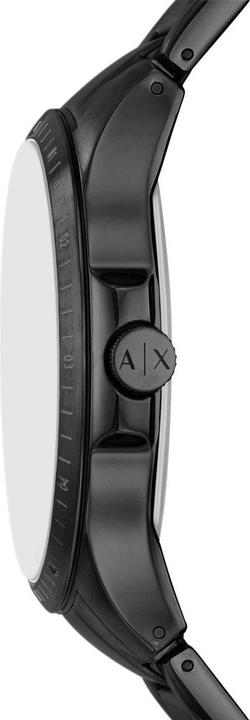 Image du produit Armani Exchange AX2465 L'expression ultime du style moderne (Montre analogique, 46 mm)