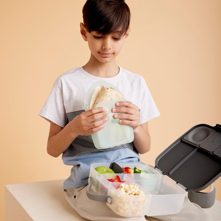 Produktbild B.Box Lunchbeutel Forest