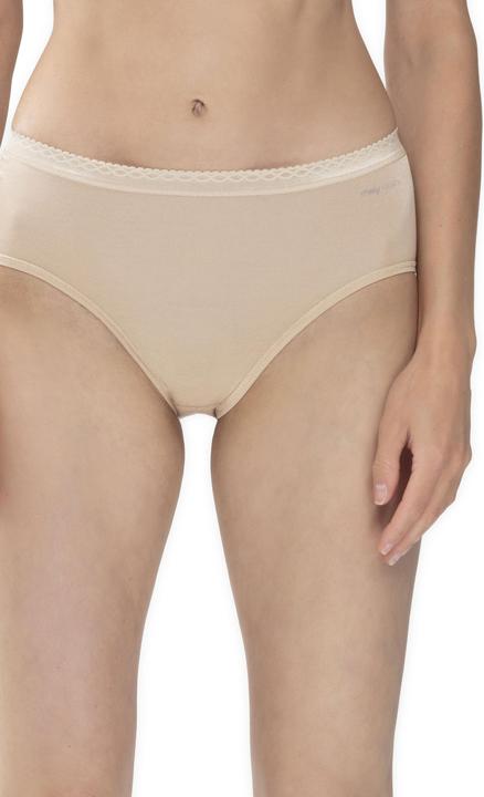 Immagine prodotto Mey Intimo femminile - slip hipster serie Lights Basic (46, Confezione singola)