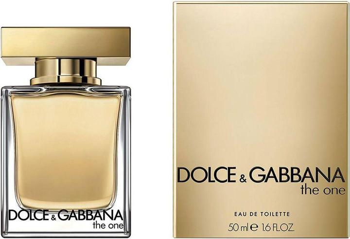 Produktbild Dolce & Gabbana The One (Eau de Parfum, 50 ml)