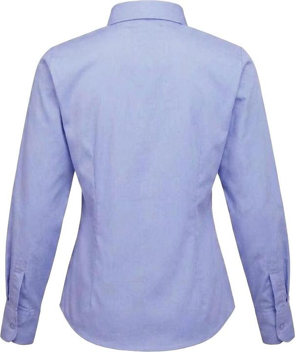Produktbild Premier Hemd Langärmlig (34)