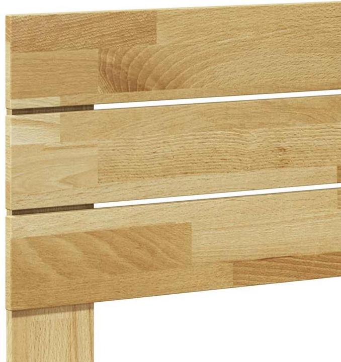 Image du produit vidaXL Kopfteil (3 x 152 x 79 cm)