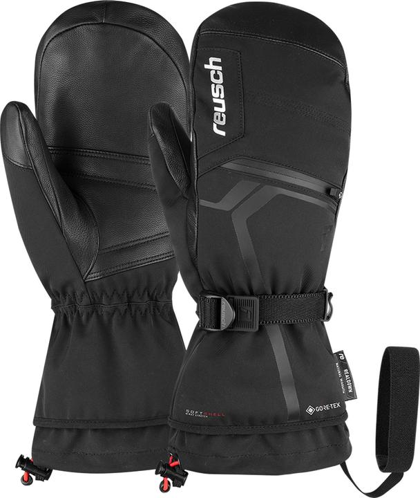 Actual product image Reusch Down Spirit Gtx (7.5)