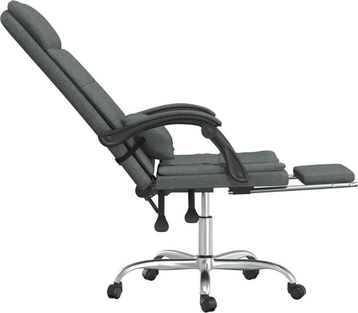 Image du produit vidaXL Massage-Bürostuhl (46.50 - 56 cm)